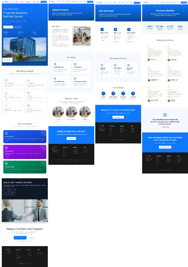 Finvera Full High-Res Interface