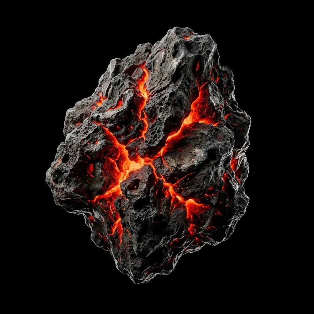 Lava Rock