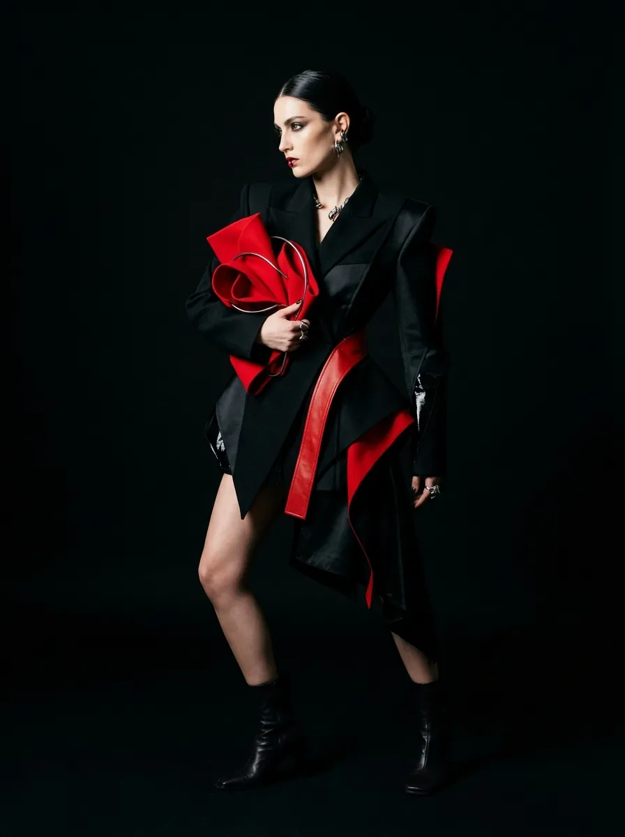 Art Direction Visual